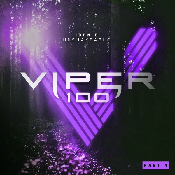 John B - Unshakeable