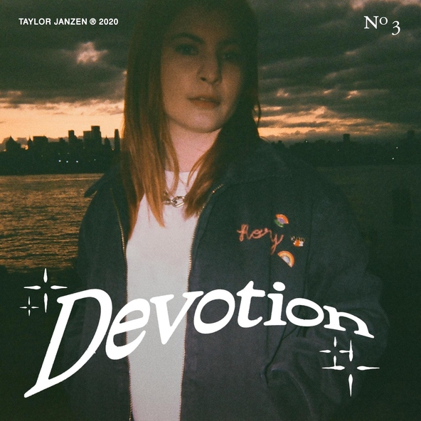 Taylor Janzen - Devotion