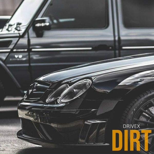 DRIVEX - Dirt