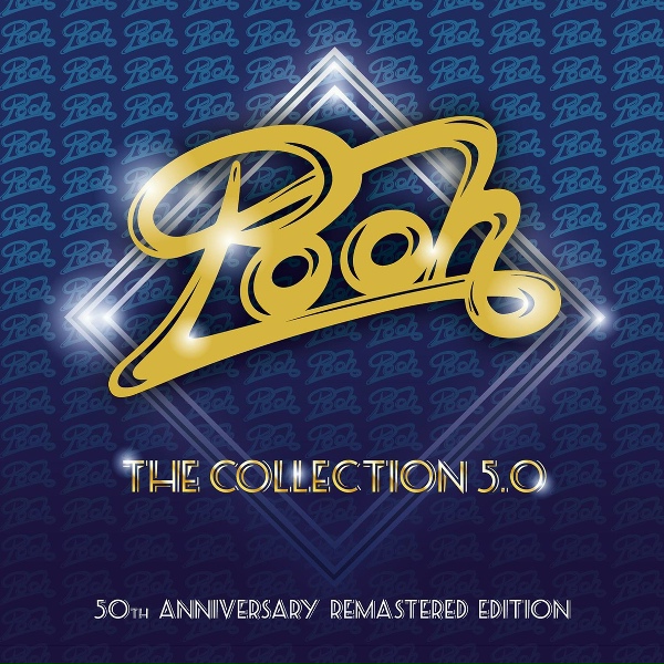 Pooh - Mediterraneo