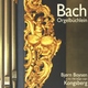 Bj&oslash;rn Boysen - Nun Komm Der Heiden Heiland Bwv 599