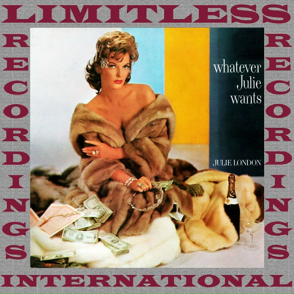 Julie London - Always True To You
