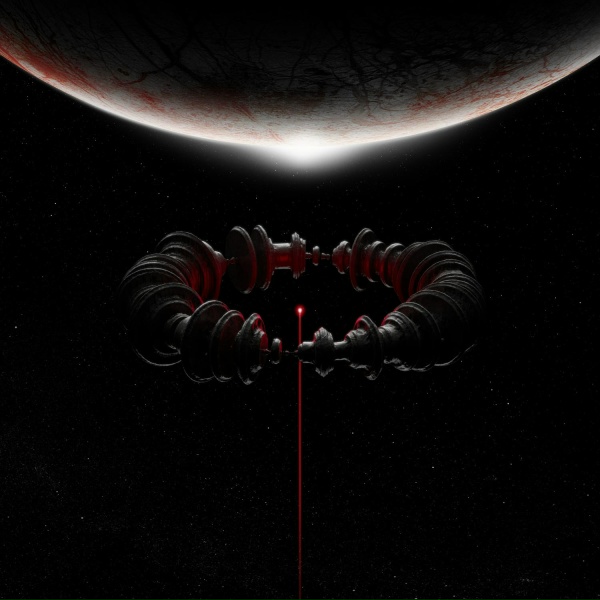 Muse - Be With You