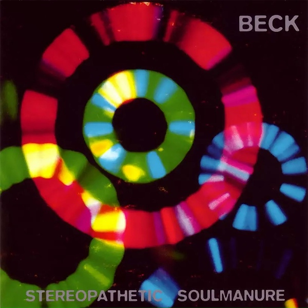 Beck - Ozzy