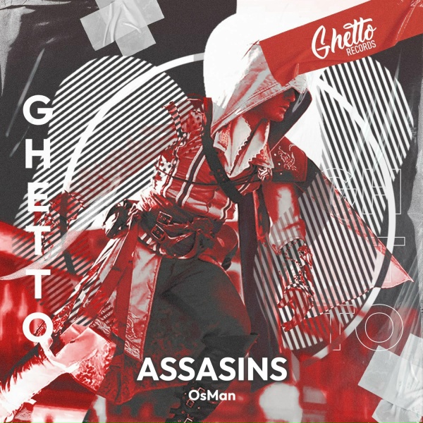 OsMan - Assasins