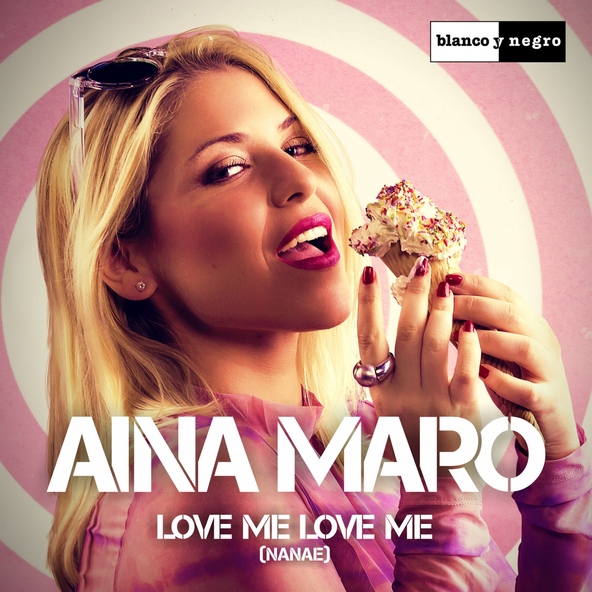 Aina Maro - Love Me Love Me (Nana&eacute;) [Extended Mix]