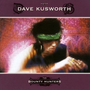 Dave Kusworth - Blood On Your Knife