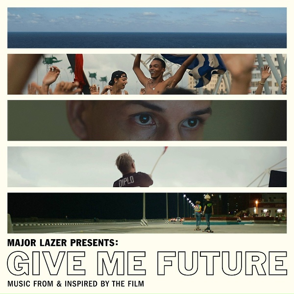 Major Lazer feat. M&Oslash;, DJ Snake - Lean On (feat. M&Oslash; & DJ Snake)