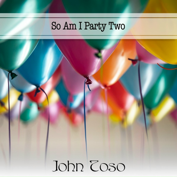 John Toso - Sisters Of The Moon