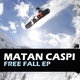 Matan Caspi - Free Fall (Radio Mix) (Radio Mix)