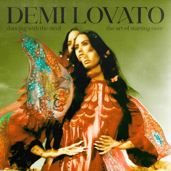 Demi Lovato - I Love Me