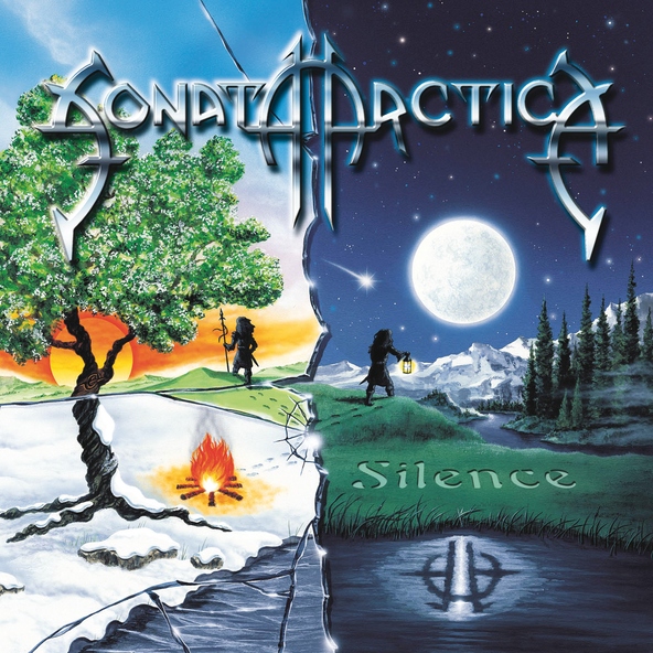 Sonata Arctica - Weballergy