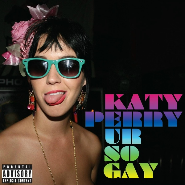 Katy Perry - Use Your Love