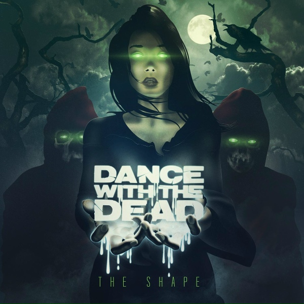 Dance With the Dead - Riot