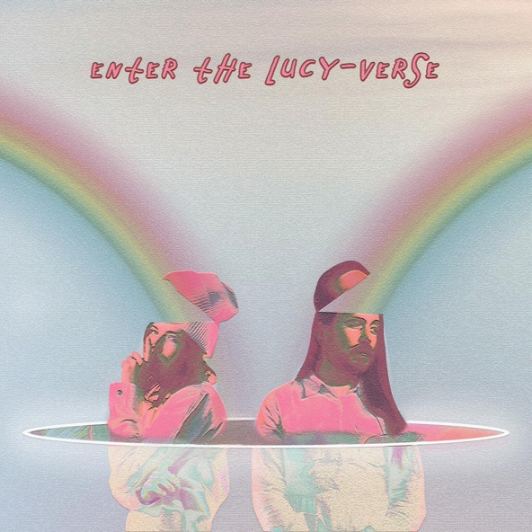 Lucy Daydream - Keep It Low