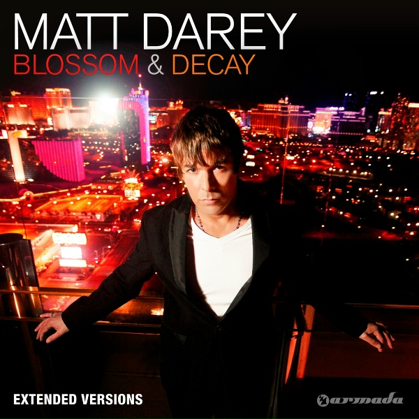 Aeron Aether, Matt Darey feat. Cath Porter - Blossom & Decay