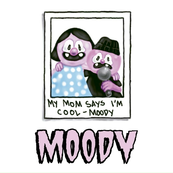 Moody - Spear It