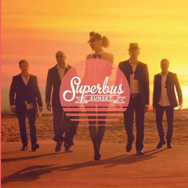 Superbus - L'Et&eacute; N'Est Pas Loin