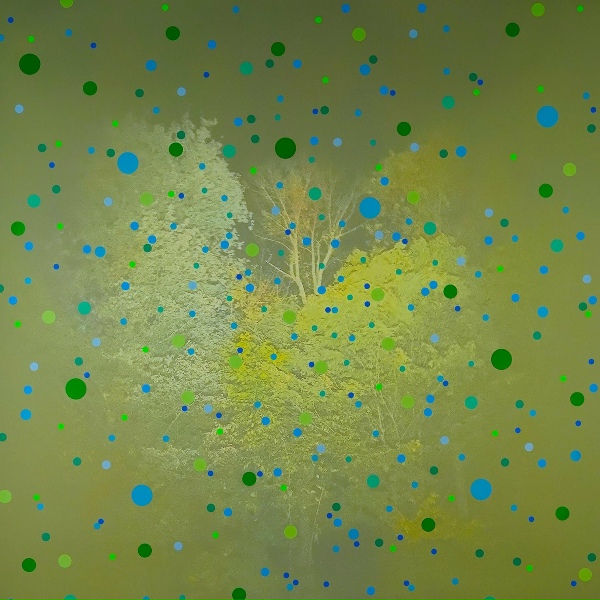 Four Tet - Parallel 8