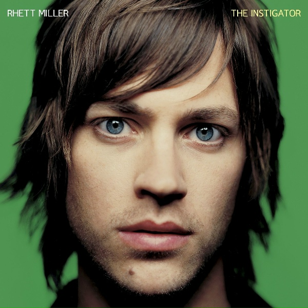 Rhett Miller - This Is What I Do