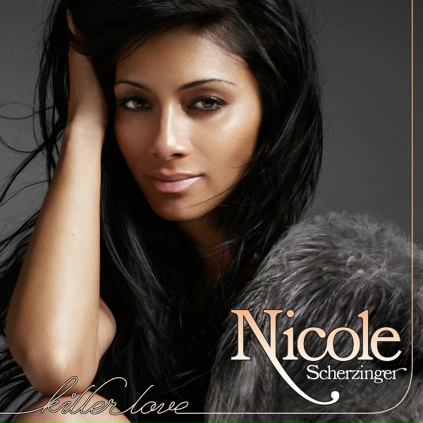 Nicole Scherzinger - Poison