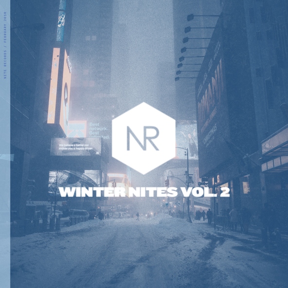 Henrik Villard - Sun Soaked