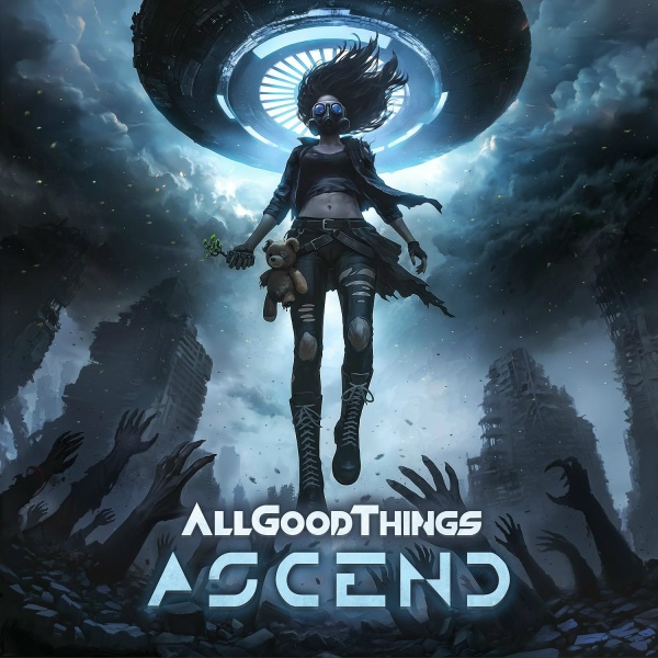 All Good Things - It's Not over Yet