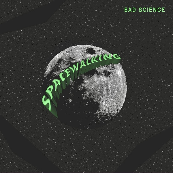 Bad Science - I Have Slept&hellip; (Intro)