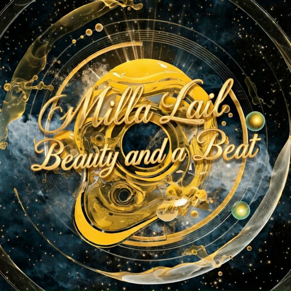 Milla Lail - Beauty and a Beat