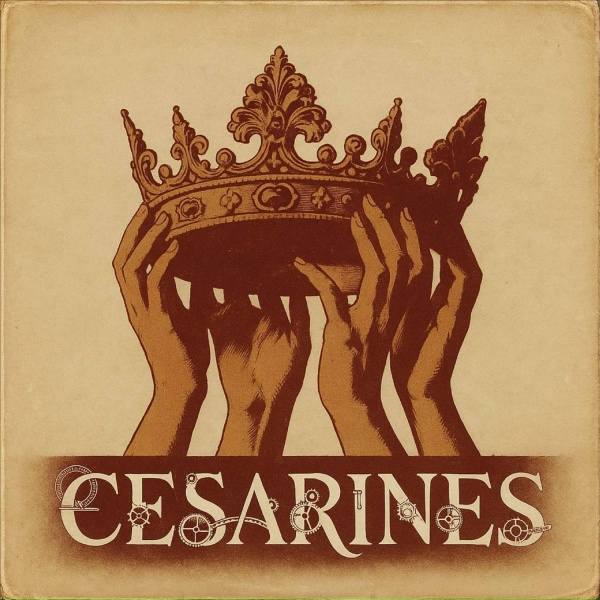 CESARINES - Lilies
