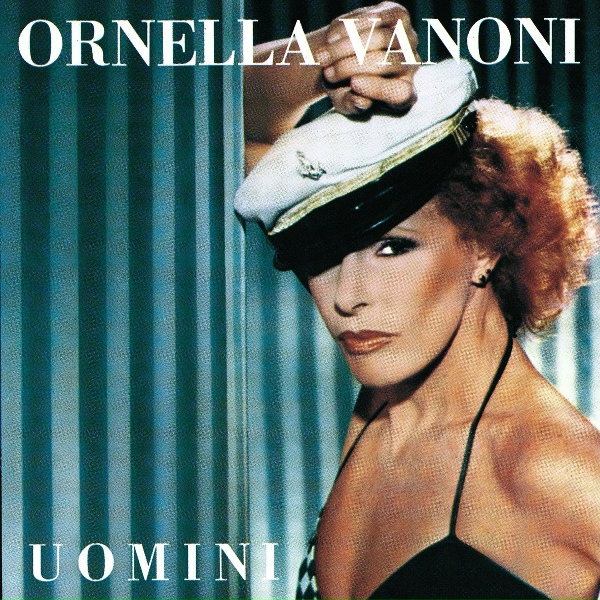 Ornella Vanoni feat. Gerry Mulligan - Ho capito che ti amo (with Gerry Mulligan)
