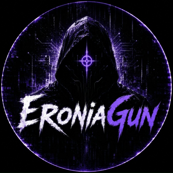 EroniaGun - Оптимист