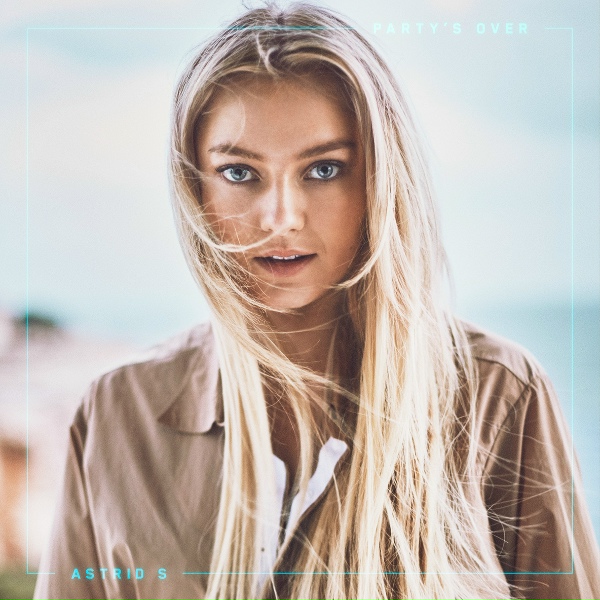 Astrid S - Sushi