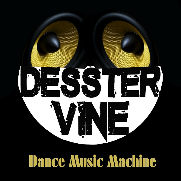 Desster Vine - Where Do You Go