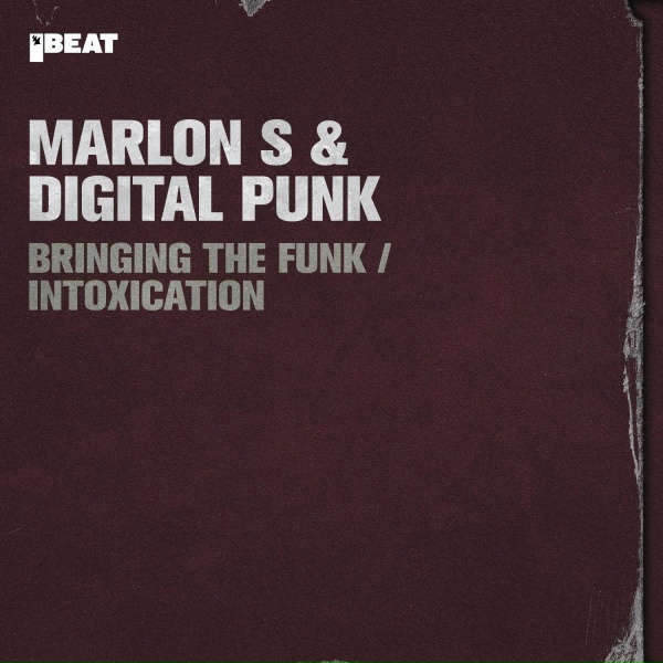 Marlon S, Digital Punk