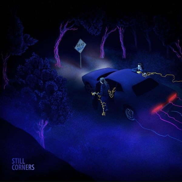 Still Corners - River's Edge