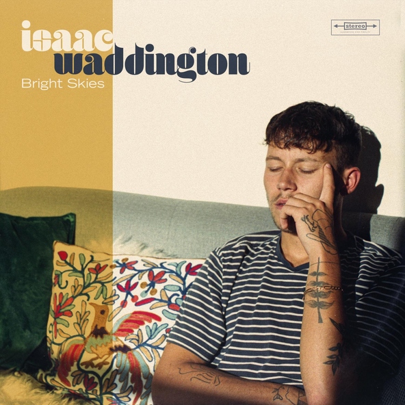 Isaac Waddington