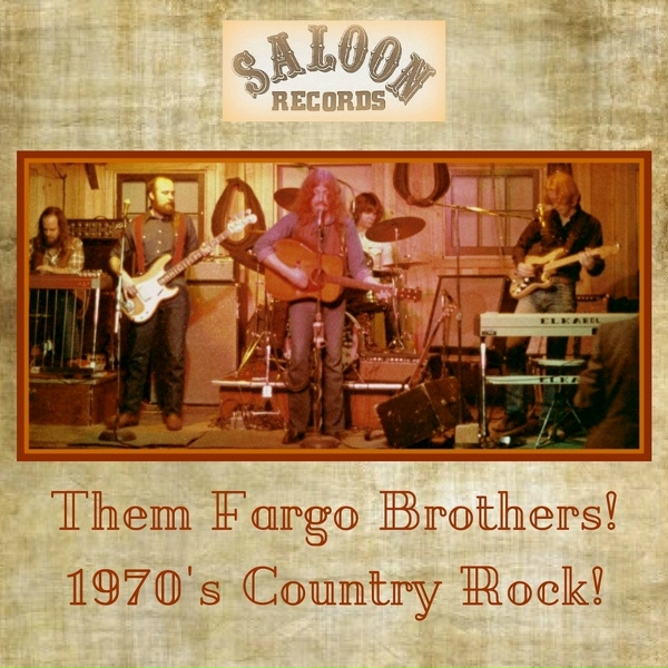 Them Fargo Brothers - Rather Be The Devil