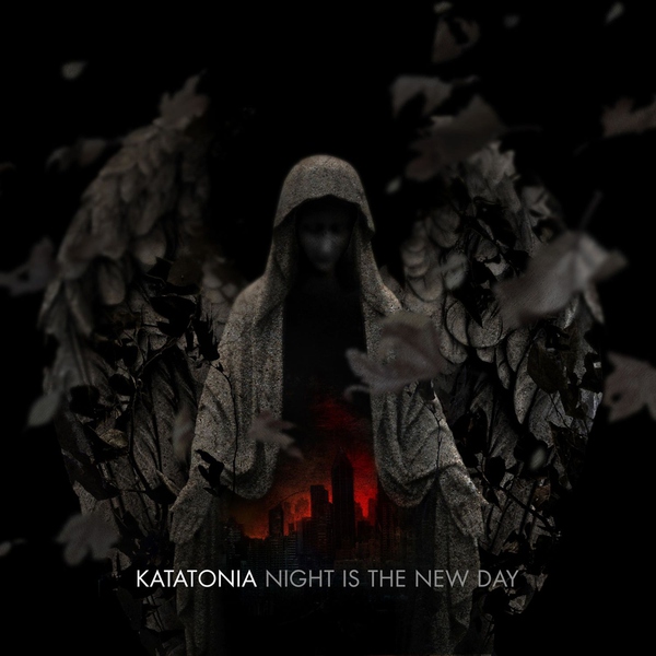 Katatonia - Forsaker