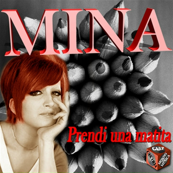 Mina - Stringimi forte i polsi