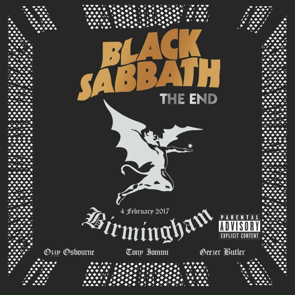 Black Sabbath - Band Introductions