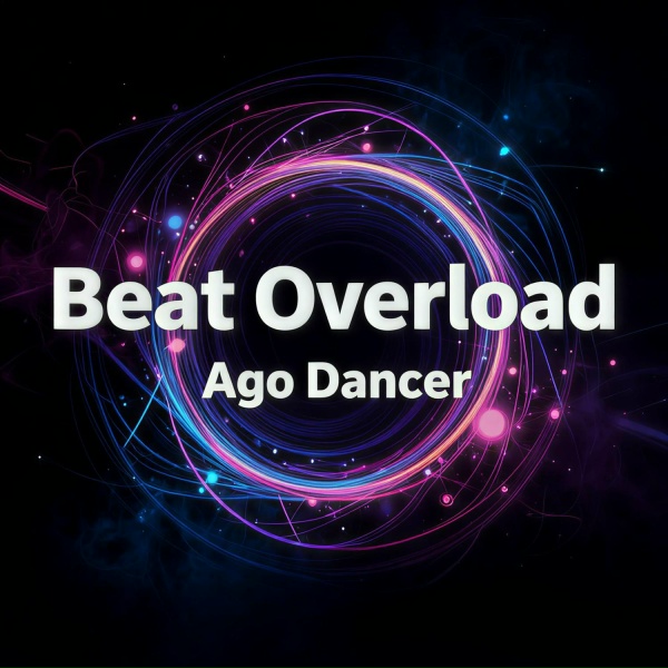 Ago Dancer - Pull Up