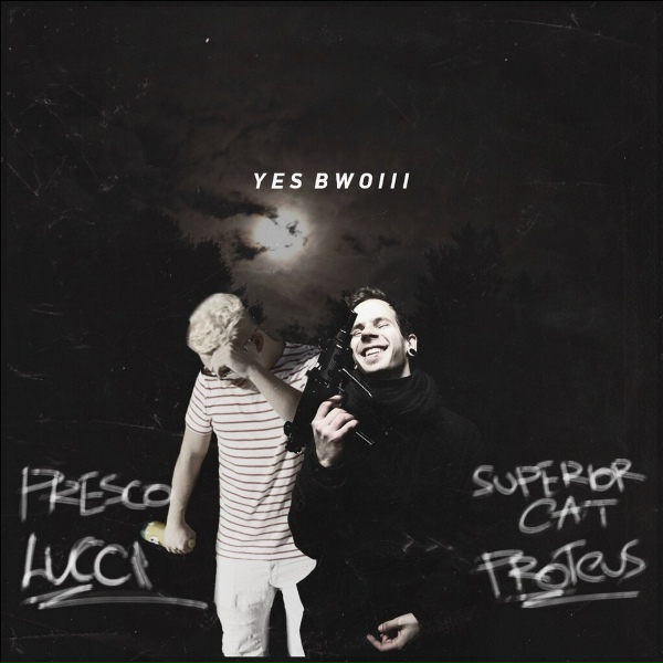SUPERIOR.CAT.PROTEUS, PRESCO LUCCi - YES BWOIII