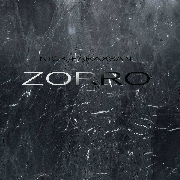 Nick Faraxsan - Zorro