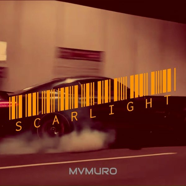 MVMURO - SCARLIGHT