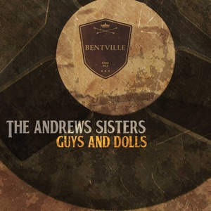 The Andrews Sisters - Bei Mir Bist Du Schoen