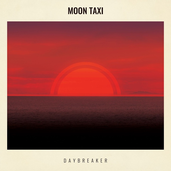 Moon Taxi - Who's To Say?
