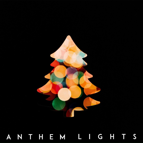 Anthem Lights - Last Christmas / Leave Before You Love Me
