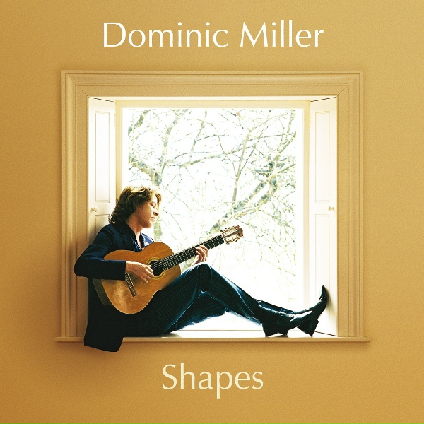 Dominic Miller, Budapest Film Orchestra, Nick Ingman - Satie: Gymnop&eacute;die No. 1