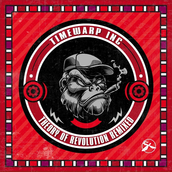 Timewarp inc - Not Bad Disco